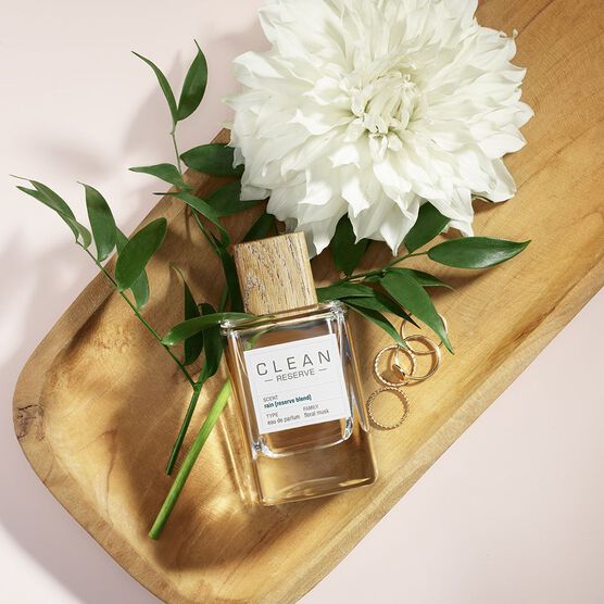 CLEAN RESERVE RAIN EDP